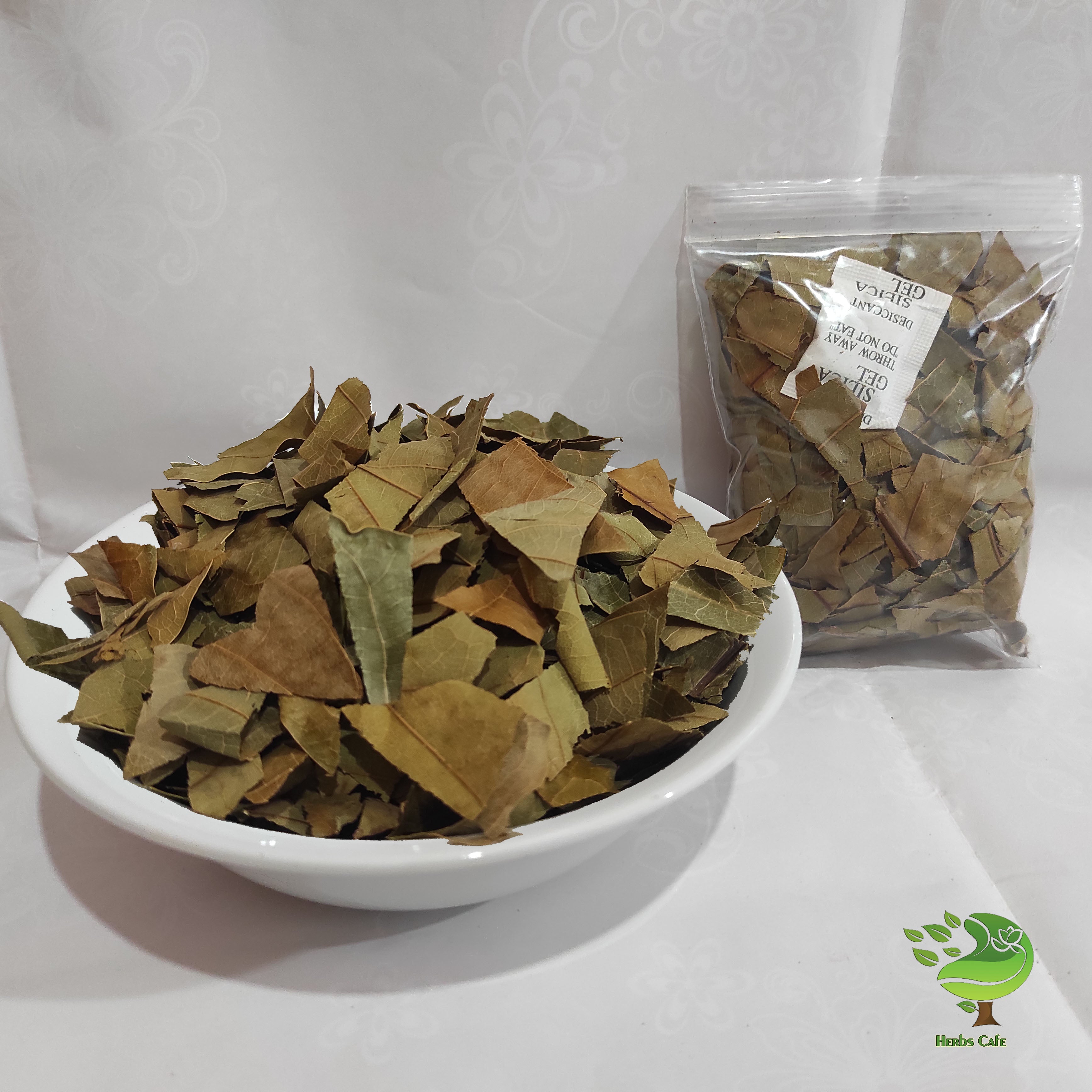 Dried Avocado Leaves| Persea americana| Hojas De Aguacate Pure Organic Herbal Tea