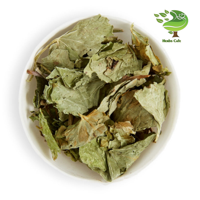 Dried Gotukola Leaves| Centella Asiatica| Ceylon Natural Organic Ayurvedic Herbal Tea