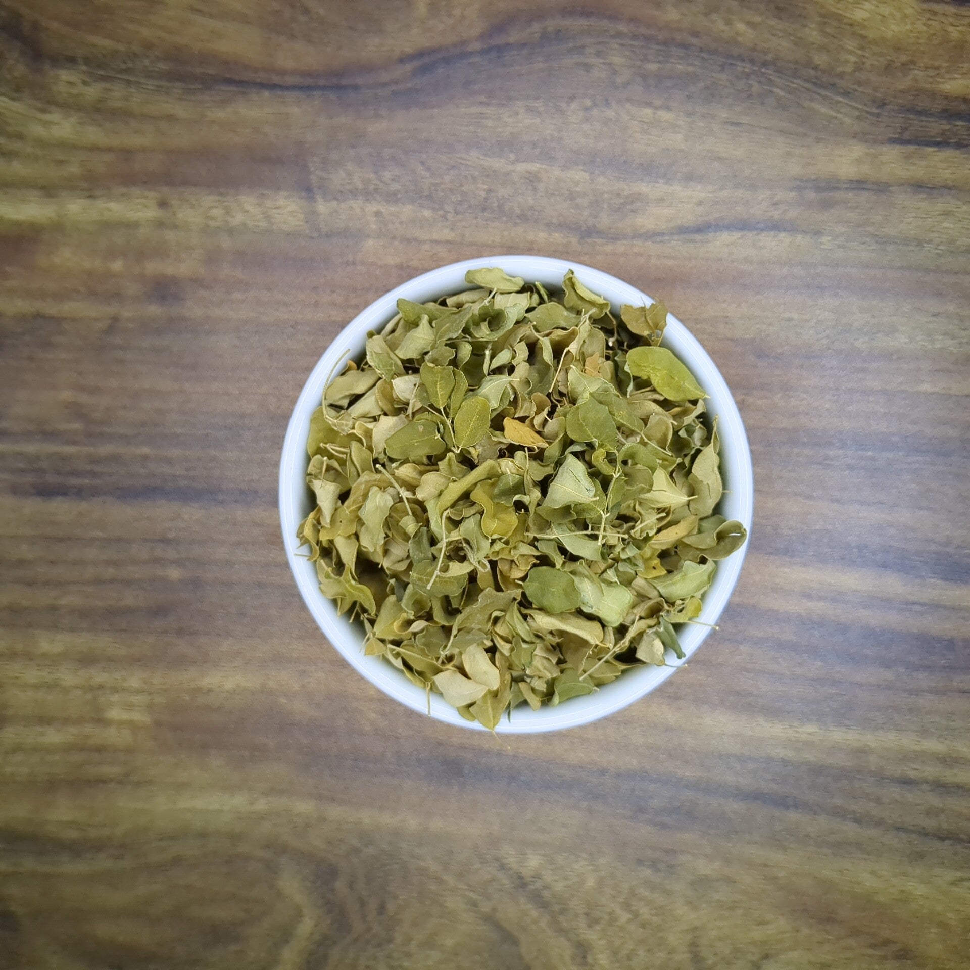 Dried Moringa Leaves| Oleifera Leaf| Ceylon Organic All-Natural Energy Booster Leaves Herbal Tea