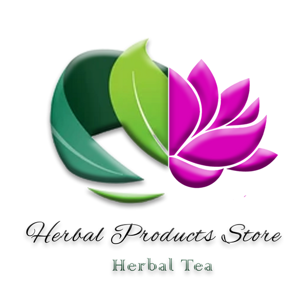 Herbal Products Store